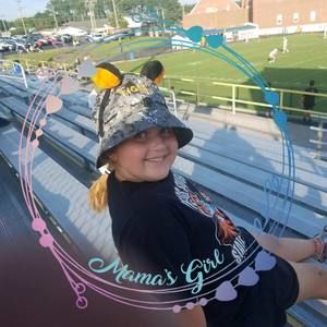 Meet your Posher, April